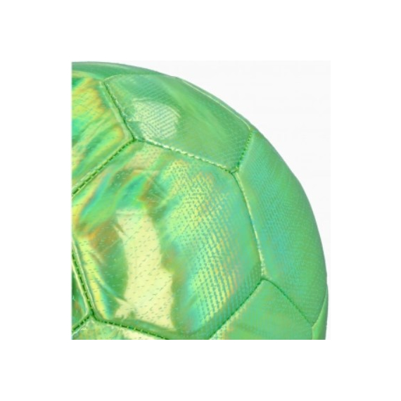 М`яч футбольний Puma Final Graphic ball зелений Уні (розмір 5) 084347-02, зображення 2
