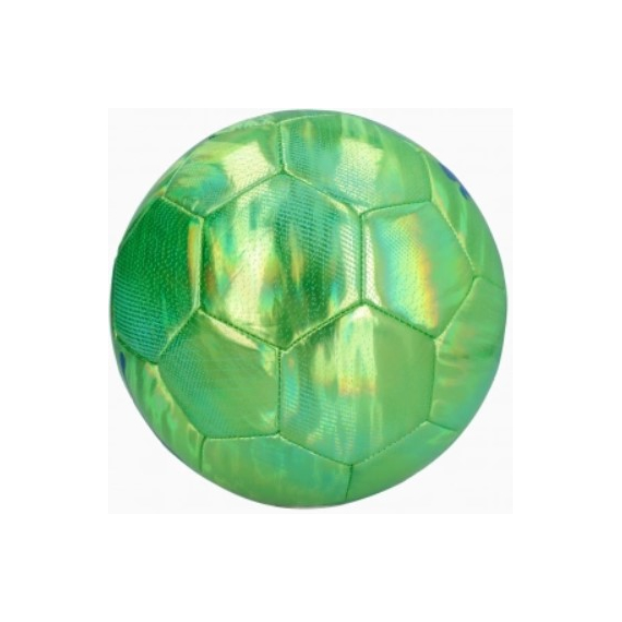 М`яч футбольний Puma Final Graphic ball зелений Уні (розмір 5) 084347-02, зображення 3