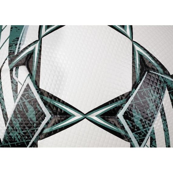 М`яч футбольний Select Numero 10 FIFA Quality Pro v23 білий-зелений Уні (розмір 5) 367506-314, зображення 2