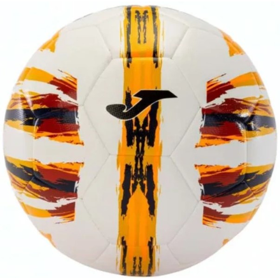 М`яч футбольний Joma Ultra-Light Біло-Жовтий Уні (розмір 4 ) 401243.220, зображення 2