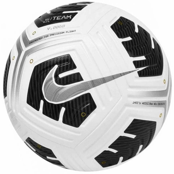 Уцінка! М'яч для футболу Nike Club Elite FIFA (професійний м'яч) FZ7544-100, зображення 2