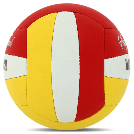 М'яч волейбольний HARD TOUCH (розмір 5) VB-4400, зображення 2