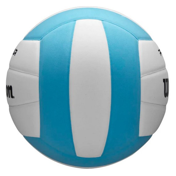 Волейбольний м'яч Wilson Pro Tour Vb New Sky Blue/White Of (розмір 5) WV2000506XBOF, зображення 5