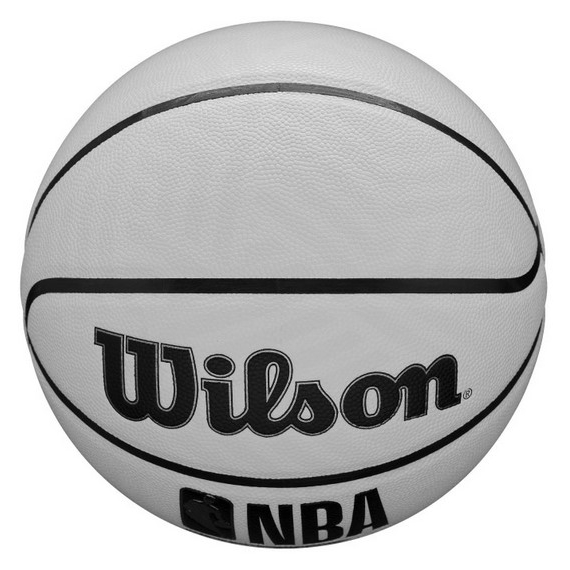 Баскетбольний м'яч NBA Forge Pro UV Indoor/Outdoor Basketball (розмір 7) WZ2016701XB7, изображение 4