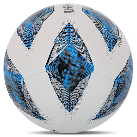 М'яч для футболу Molten F5A3555-K FIFA Quality Pro (розмір 5), зображення 2