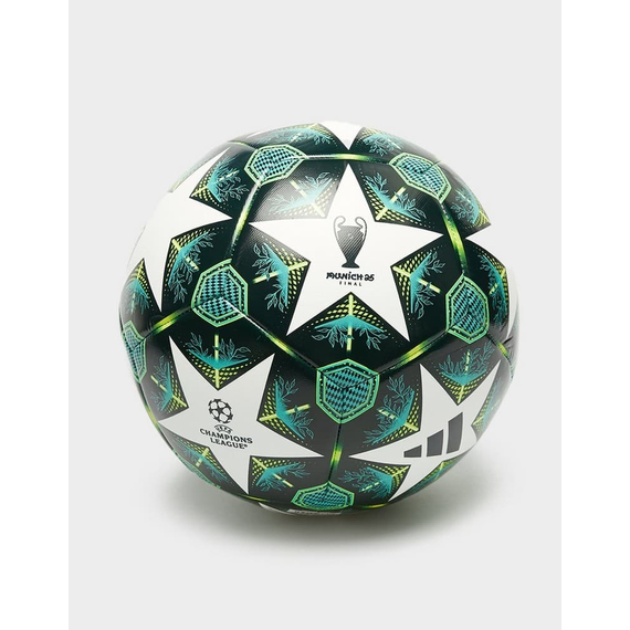 М'яч для футболу Adidas Finale 2025 Munich Training (розмір 5) JH1281, изображение 3