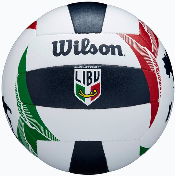 Волейбольний м'яч Wilson Italian League Official Gameball (професійна модель), зображення 2