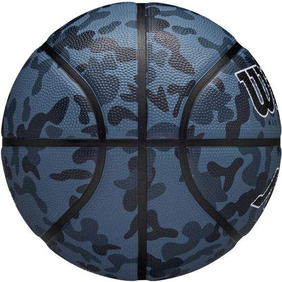 Баскетбольний м'яч Wilson MVP Camo (розмір 6) WZ3018702XB6, изображение 2