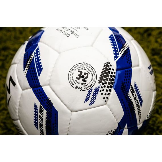 Футбольный мяч Winner Super primo (размер 5), зображення 38