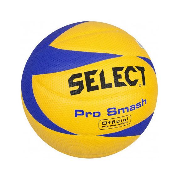 Мяч для волейбола Select Pro Smash Volley