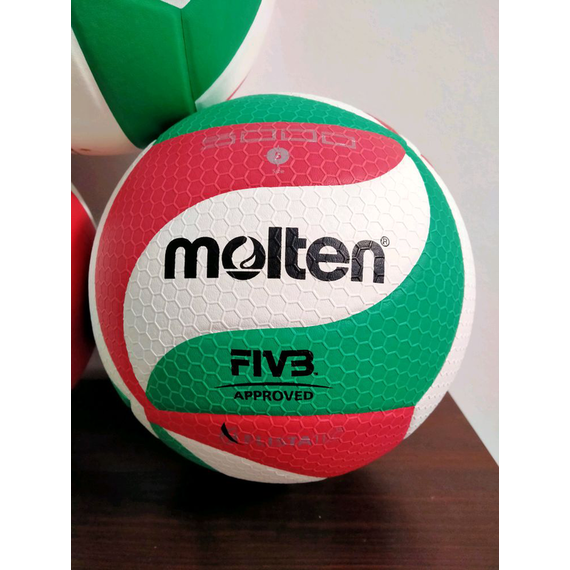 Волейбольный мяч Molten V5M5000, зображення 3