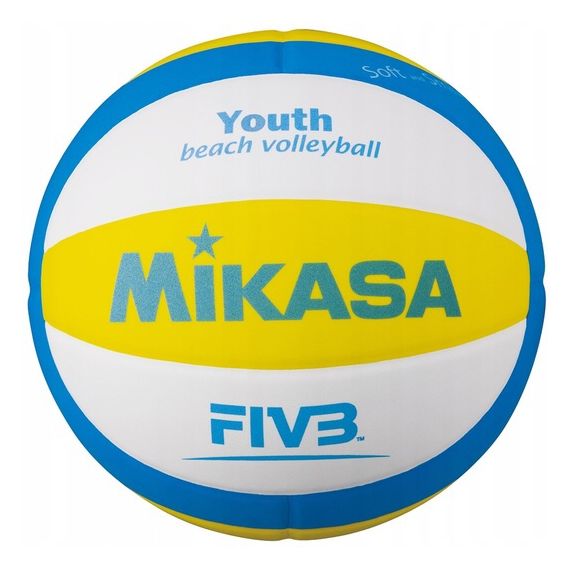Волейбольный мяч Mikasa SBV Youth (облегченный для детей)