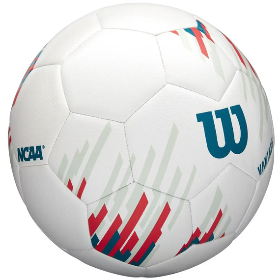Футбольный мяч Wilson NCAA Vantage WS3004001XB05 (размер 5)