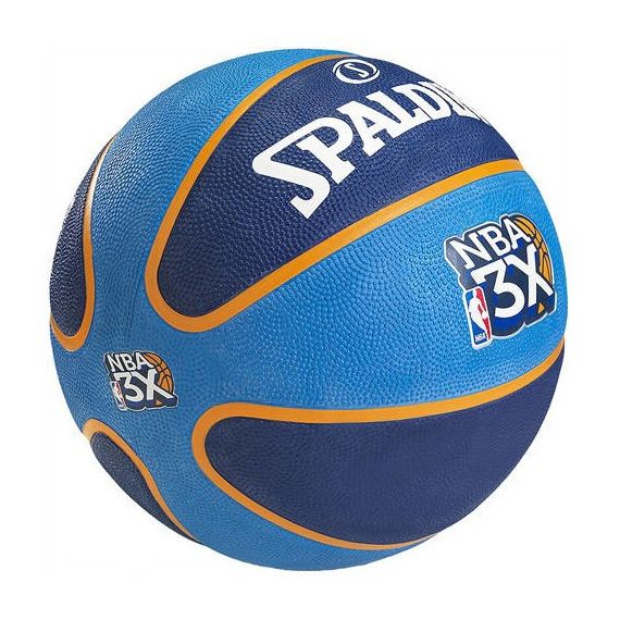 Баскетбольный мяч Spalding TF-33 (размер 7)