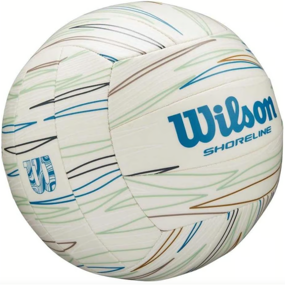 Волейбольний м'яч Wilson Shoreline (арт. WV4007001XBOF)