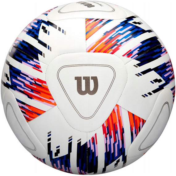 Футбольний м'яч Wilson NCAA Vivido (розмір 5) WS2000401XB05