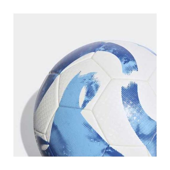 Мяч для футбола Adidas Tiro League TB HT2429 IMS (размер 4), зображення 6