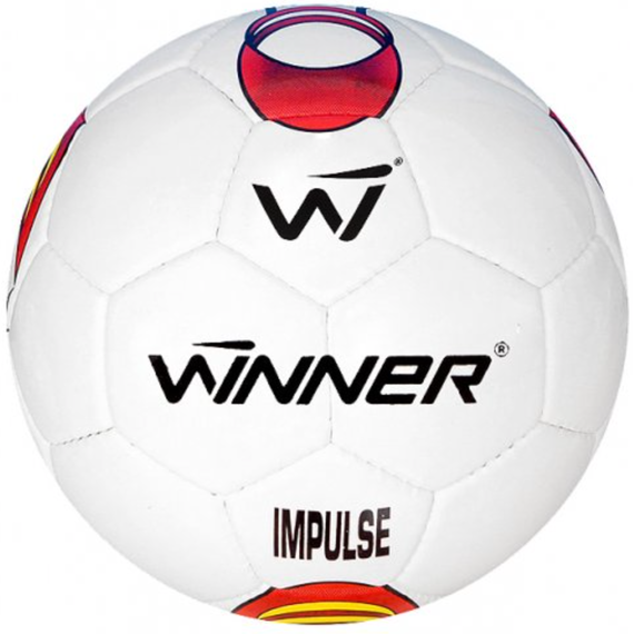 Мяч для футбола Winner Impulse (размер 5)