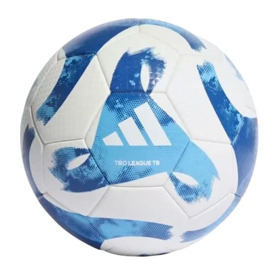 М'яч для футболу Adidas Tiro League TB HT2429 IMS (розмір 5)