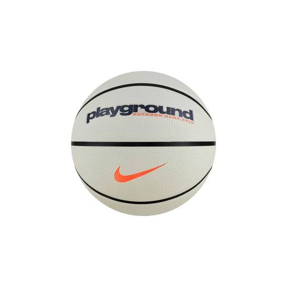 Баскетбольный мяч Nike Everyday (размер 5, белый) N.100.4371.063.05