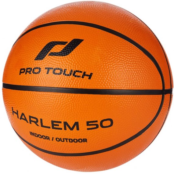 Баскетбольный мяч Pro Touch Harlem 50 (размер 7)