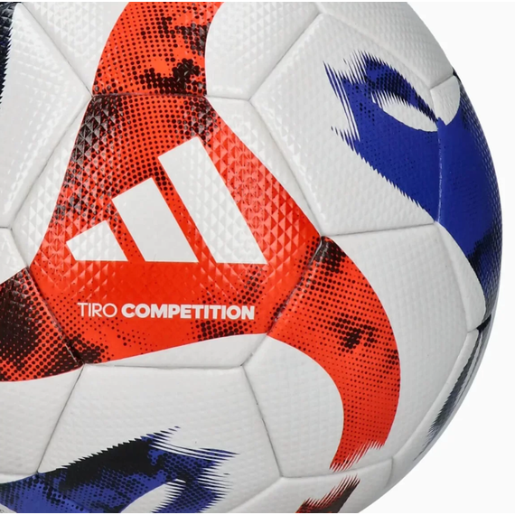 Мяч для футбола Adidas Tiro Competition 2023 FIFA HT2426 (размер 5), зображення 2