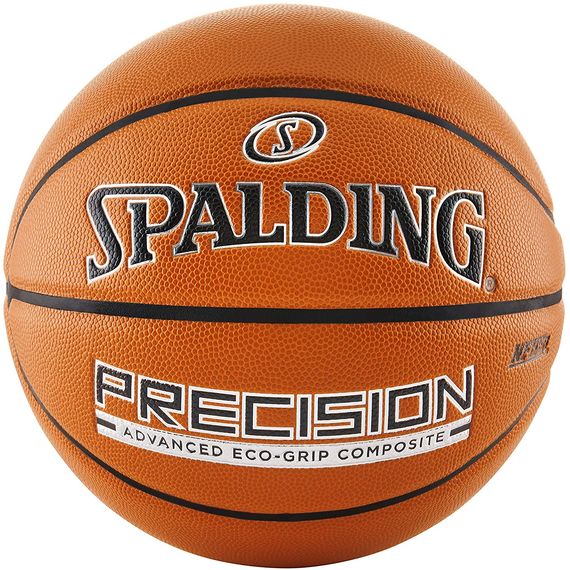 Баскетбольный мяч Spalding TF-1000 Precision 76966Z (размер 6)