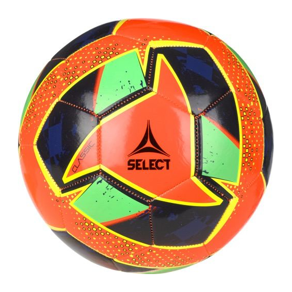 М'яч футбольний (дитячий) SELECT Classic v24 (размер 5)