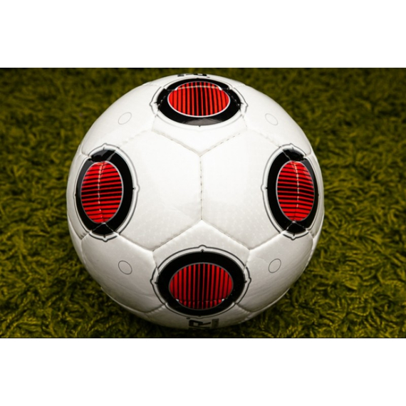 Мяч для футзала Winner Typhon Sala (размер 4), зображення 8