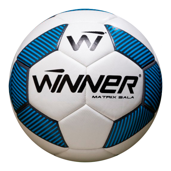 Мяч для футзала Winner Matrix Sala
