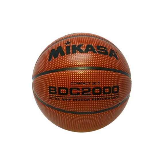 Баскетбольный мяч MIKASA BDC2000 (размер 6)