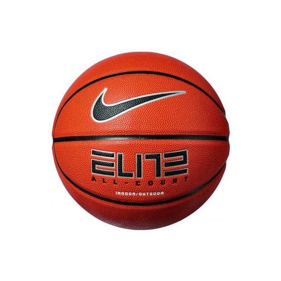 Баскетбольный мяч Nike Elite All-Court (размер 7)