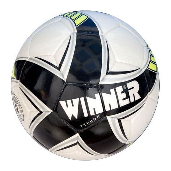 Футбольный мяч Winner Typhon FIFA (размер 5)