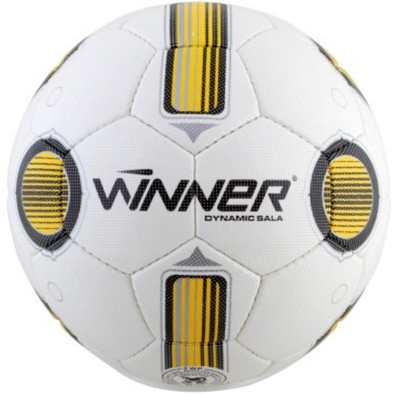 Мяч для футзала Winner Dynamic Sala (размер 4)