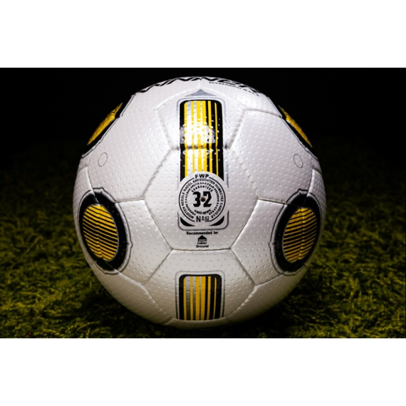 Мяч для футзала Winner Dynamic Sala (размер 4), изображение 22