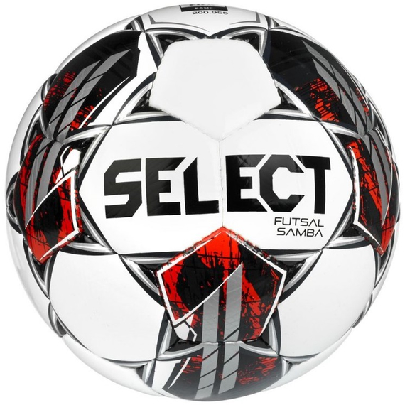 Мяч для футзала Select Futsal Samba IMS