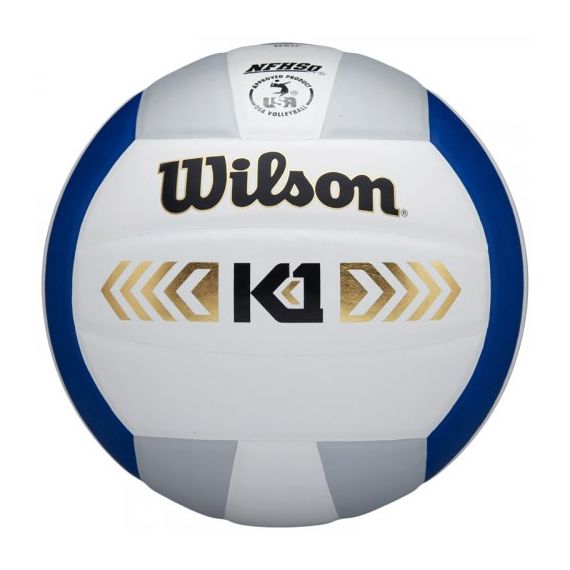 Волейбольный мяч Wilson K1 Gold WTH1895A3XB (Профессиональный мяч)