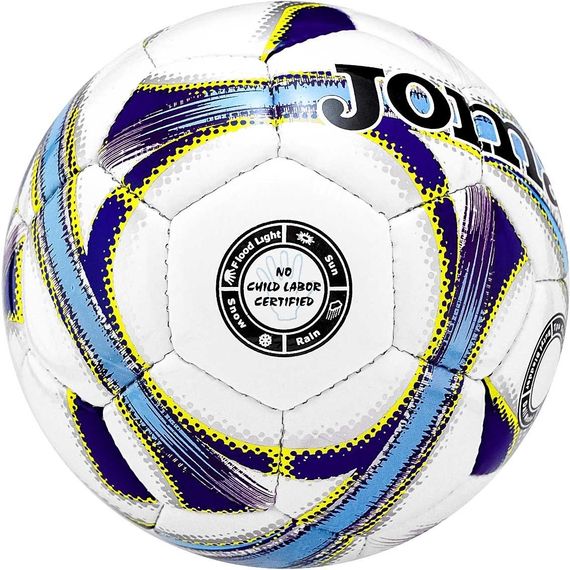 Мяч для футбола Joma Dali(размер 5) 400083.312, изображение 6