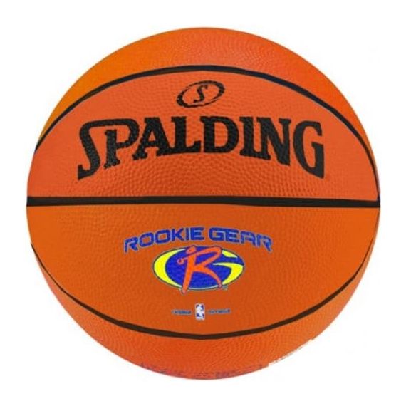 Баскетбольный мяч Spalding Rookie Gear (облегченный)