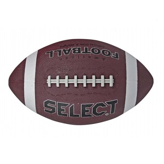 Мяч для американского футбола Select American Football (взрослый)