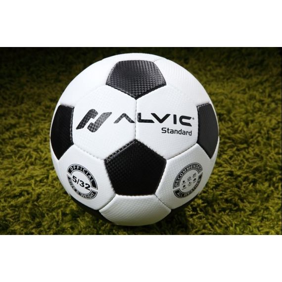 Мяч для футбола Alvic Standard, изображение 2