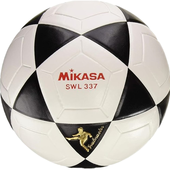 Мяч для футзала MIKASA SWL337 (натуральная кожа)