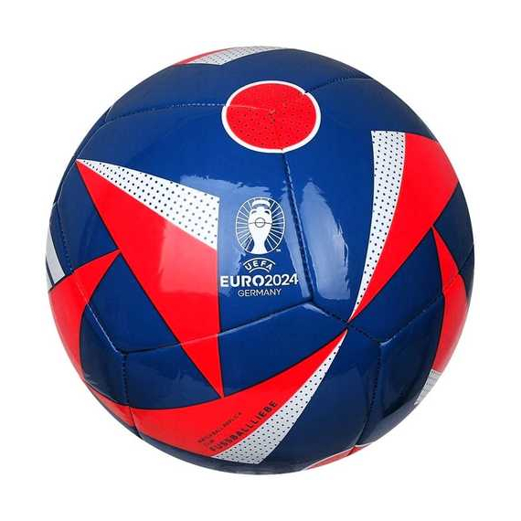Мяч для футбола Adidas Euro Club 2024 IN9373 (размер 4), зображення 3