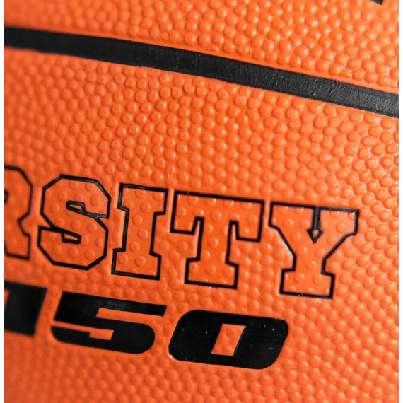 Баскетбольный мяч Spalding TF-150 Varsity FIBA Approved (размер 5), зображення 17