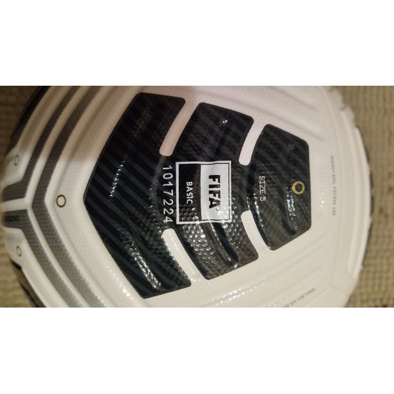 Мяч для футбола Nike Club Elite FIFA (профессиональный мяч) FZ7544-100, изображение 14