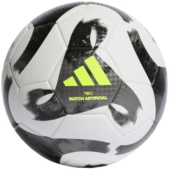 Мяч для футбола Adidas Tiro League Artificial Ground HT2423 FIFA (размер 5)