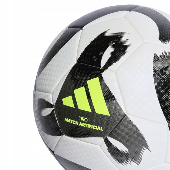 Мяч для футбола Adidas Tiro League Artificial Ground HT2423 FIFA (размер 5), зображення 13