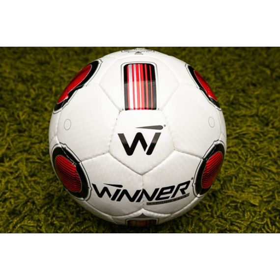 Мяч для футзала Winner Typhon Sala (размер 4), зображення 6