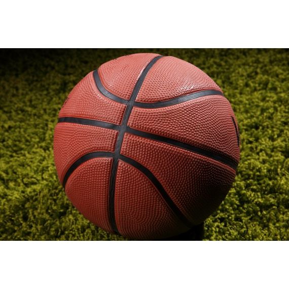 Баскетбольный мяч Winner Grippy (коричневый), зображення 14