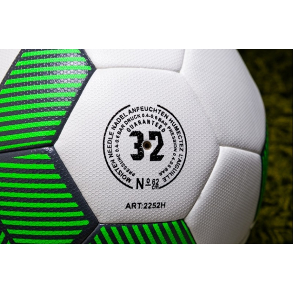 Мяч для футзала Winner Gibrid Sala, изображение 29
